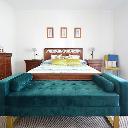 Apartamento Con Terraza En El Entorno De Sanxenxo Exteriör bild