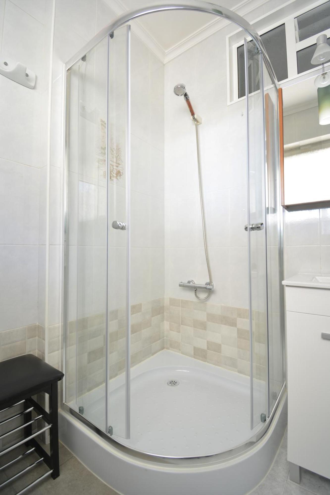 Apartamento Con Terraza En El Entorno De Sanxenxo Exteriör bild