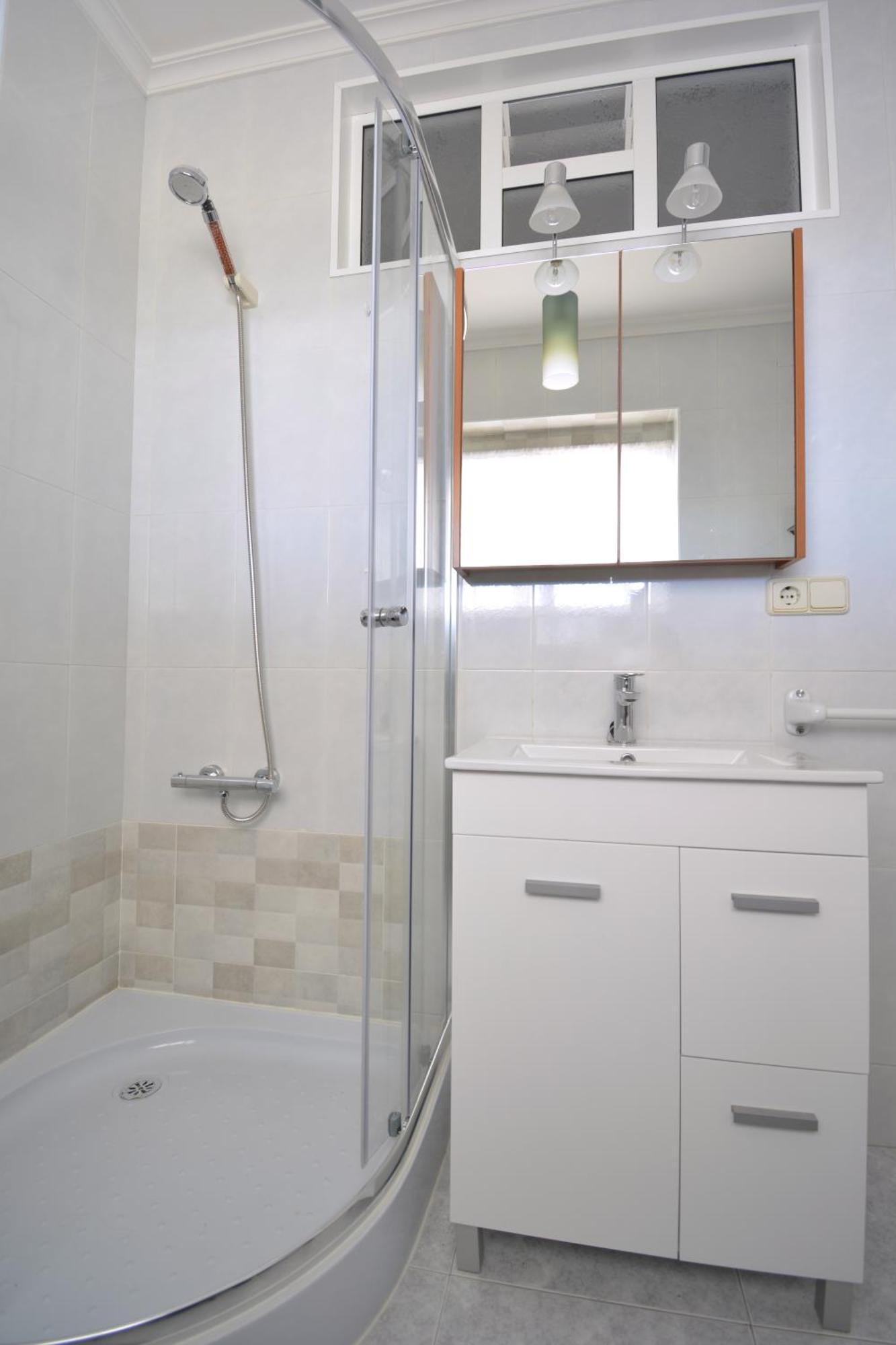 Apartamento Con Terraza En El Entorno De Sanxenxo Exteriör bild